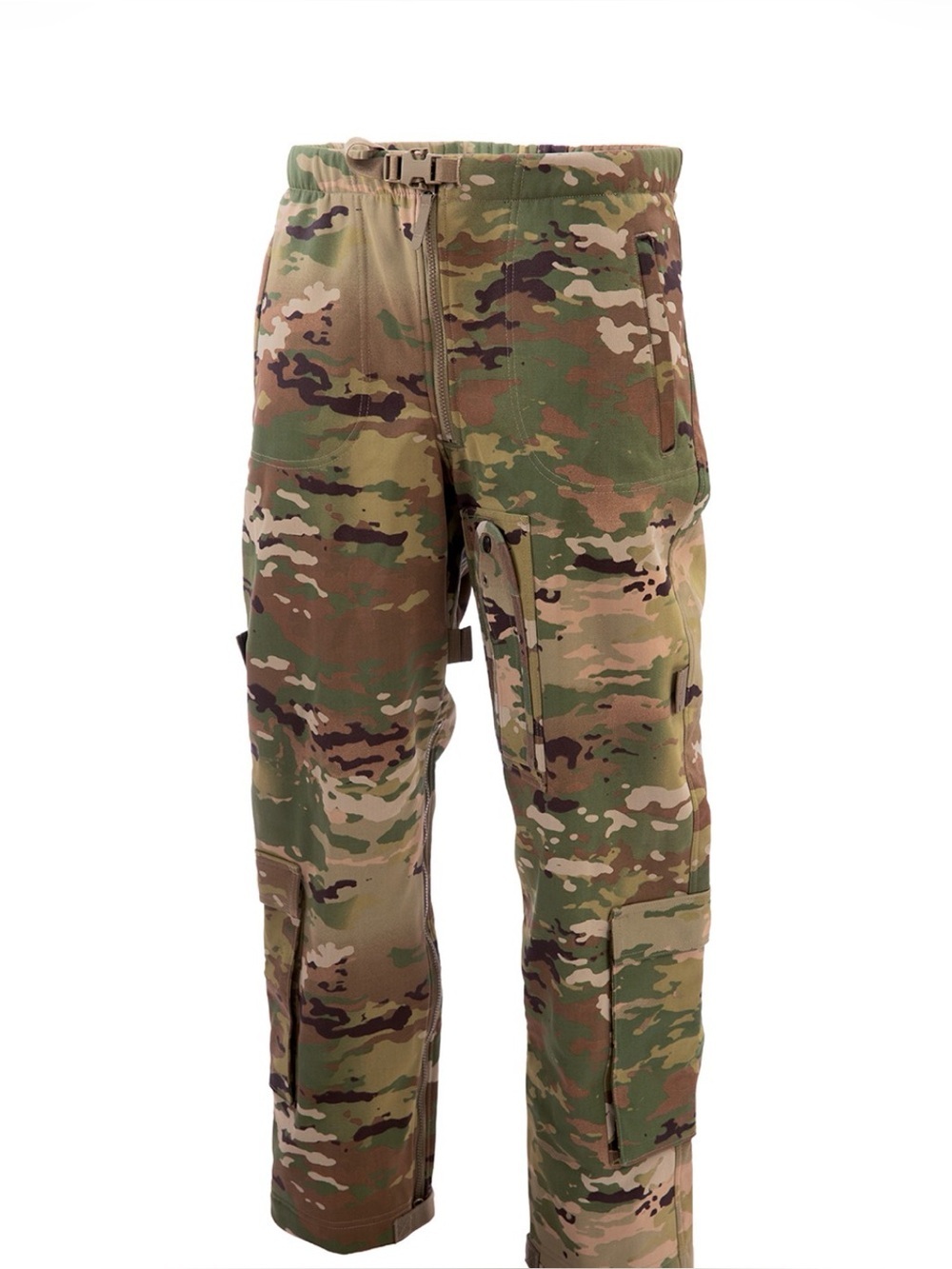 Massif Elements CWAS Battleshield X Fabric FR STF Air Force OCP MPNT00078 Large